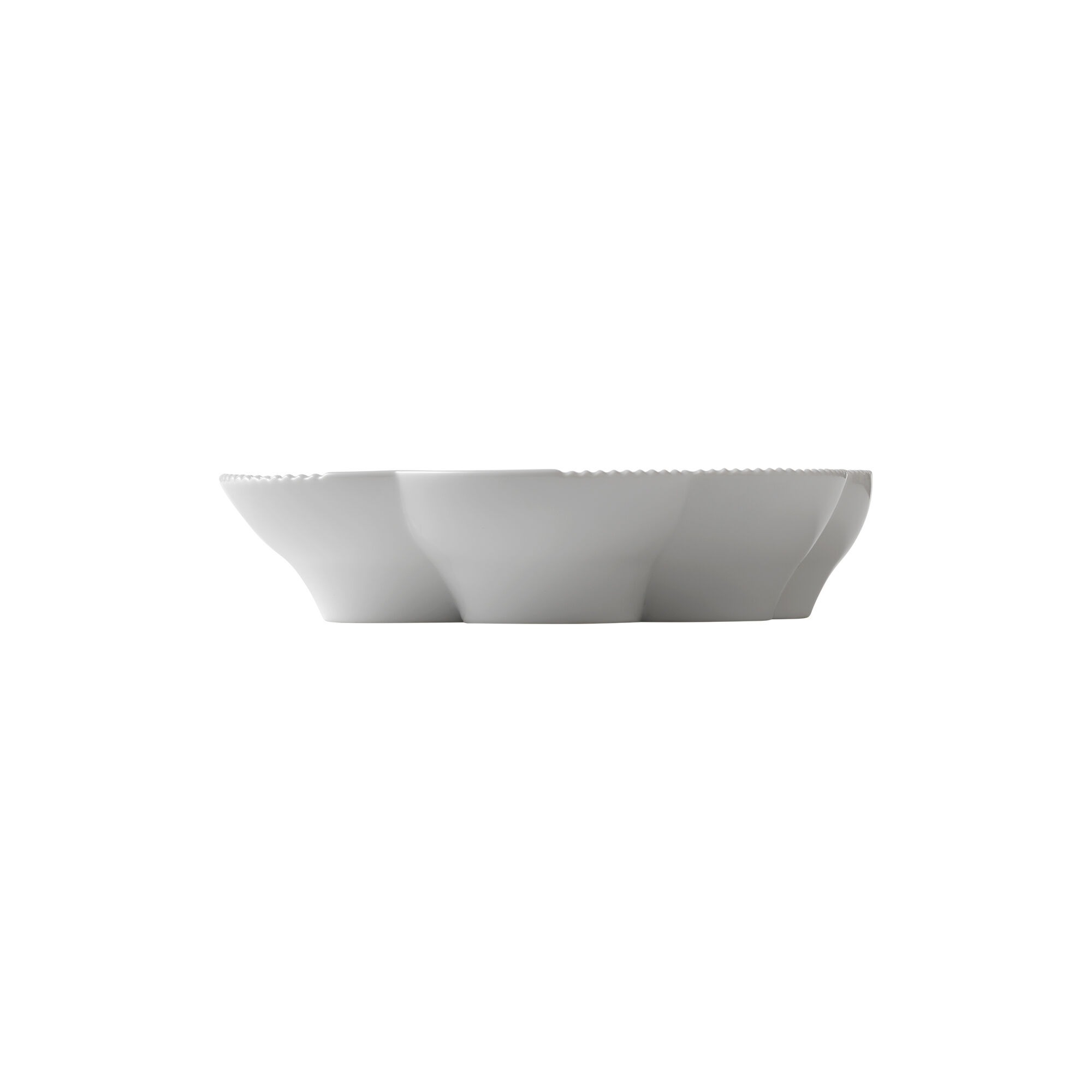 White elements dishes on sale