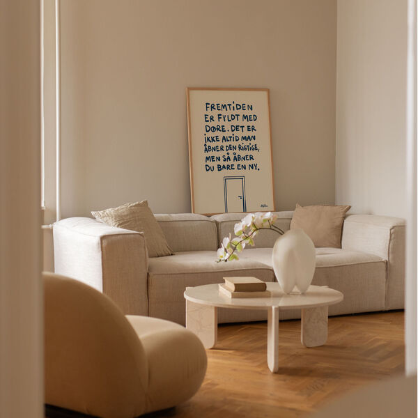 Future Future, Peléton