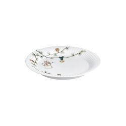 Hammershøi Christmas Plate Ø 22 cm, Kähler