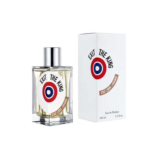 Exit The King Eau de Parfum, Etat Libre d’Orange