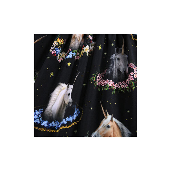 Camie Dress, magical galaxies, Molo