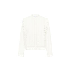 MarleeSZ Shirt, ice, Saint Tropez