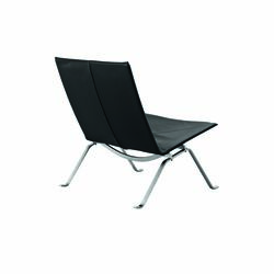 PK22™ Lounge Chair, black PK22™ Lounge Chair, black, Fritz Hansen