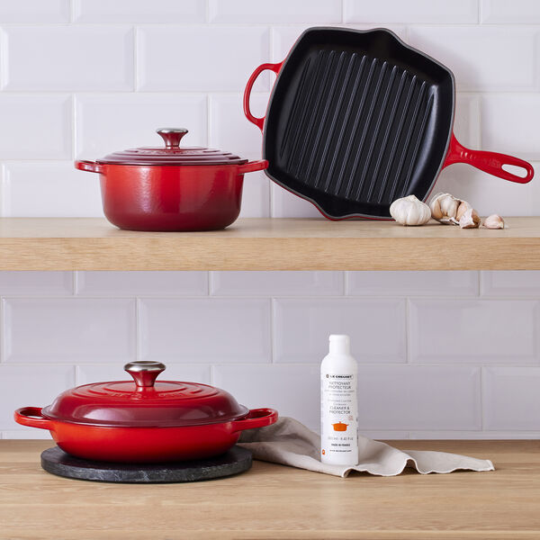 Pots & Pans Cleaner, Le Creuset