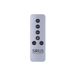 Remote Control, Sirius Home