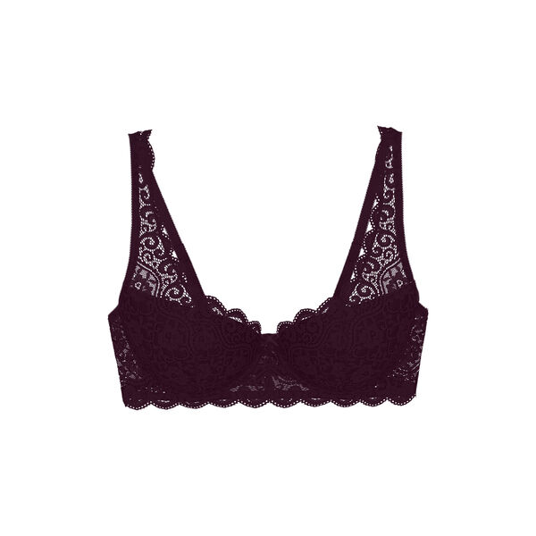 Amourette WHP, claret, Triumph