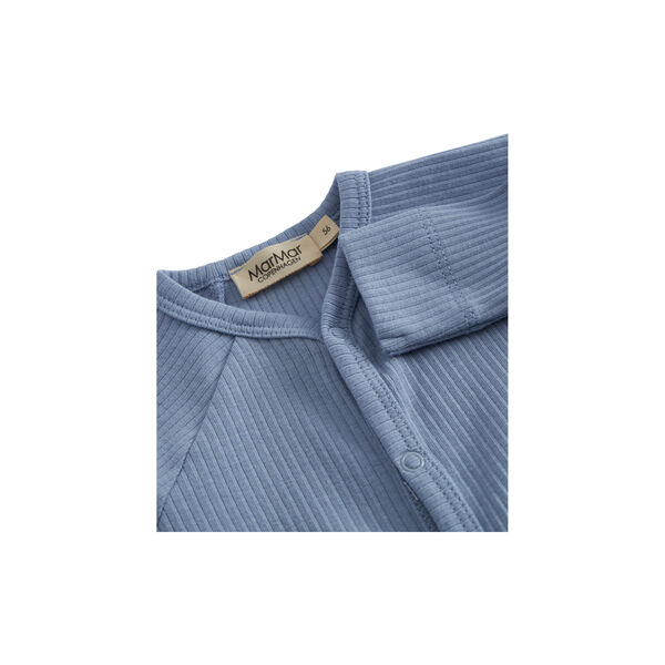 Bruno Body, blue iris, MarMar Copenhagen