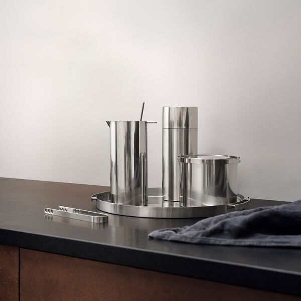 AJ Ice Bucket 1 L AJ Ice Bucket 1 L, Stelton