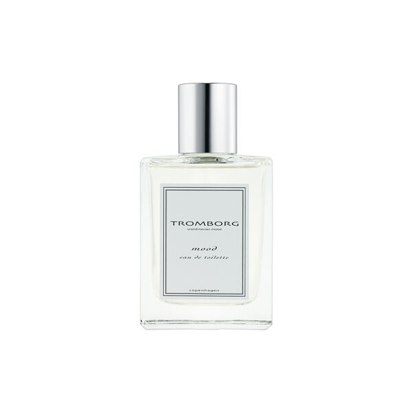 Eau De Toilette Mood, Tromborg