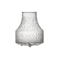 Ultima Thule Glass Vase, Iittala