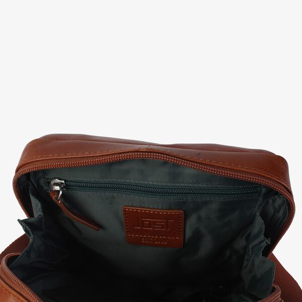 SKAGEN Shoulderbag XS, cognac SKAGEN Shoulderbag XS, cognac, JOST
