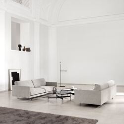 Maho 2.5-seater Sofa, Roco 16, Wendelbo