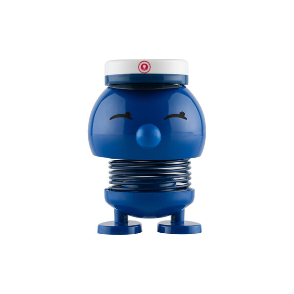 Student Bimble, blue, Hoptimist