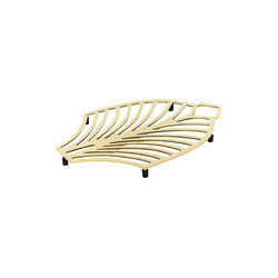 Lands End Trivet, Skultuna