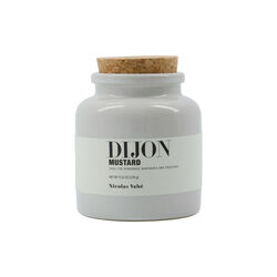 Dijon mustard, Nicolas Vahé