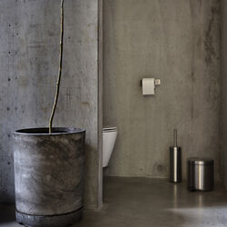 Ume Pedal Bin, steel, Zone Denmark