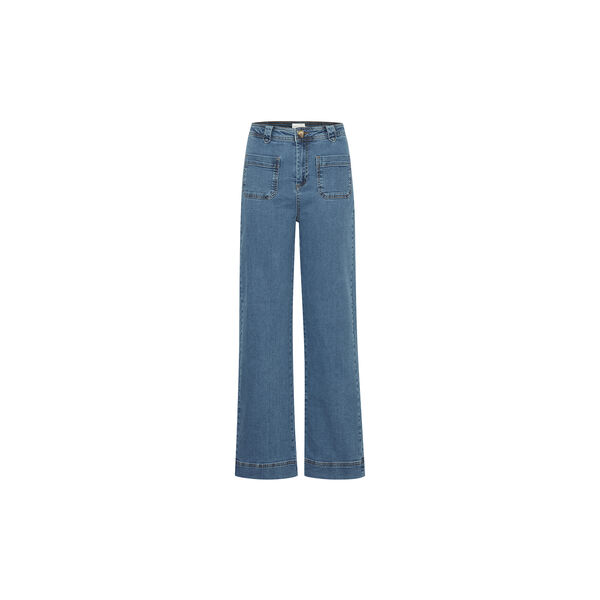 IREloi Jeans, medium blue, Atelier Rêve