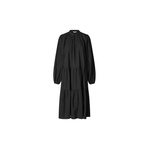 Willia-M Dress, black, mbyM