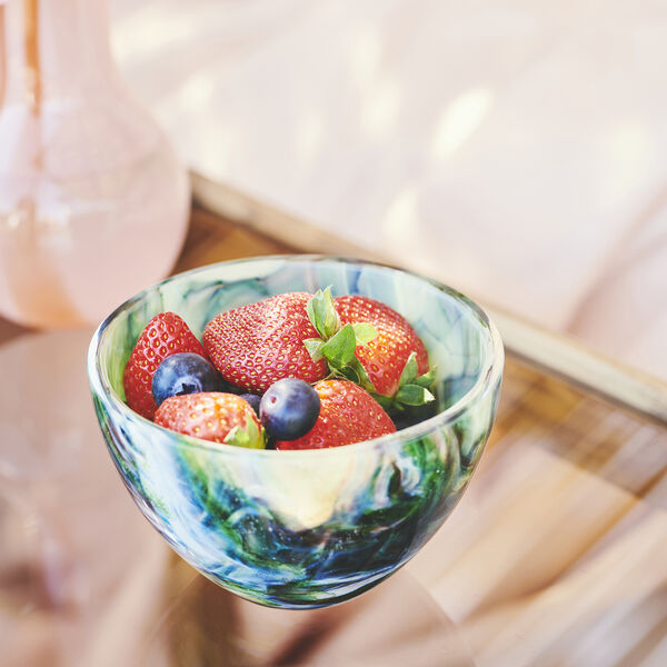 Havana Banana Bowl Small, banana split Havana Banana Bowl Small, banana split, Kodanska