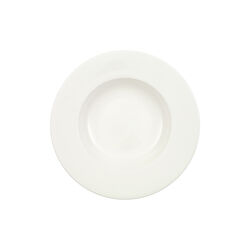 Anmut Soup Plate &Oslash; 24 cm, Villeroy & Boch