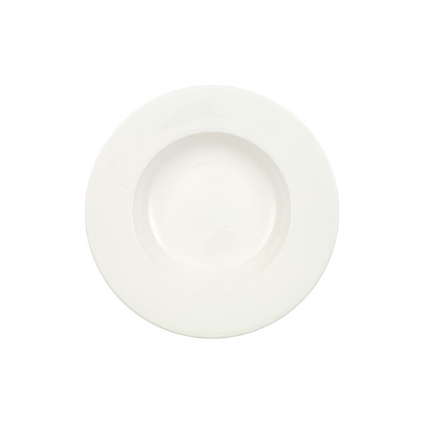 Anmut Soup Plate Ø 24 cm, Villeroy & Boch