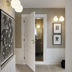 VL Ring Crown 2 Wall Lamp, Louis Poulsen