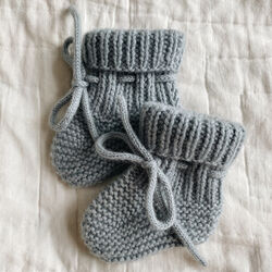 Alpha Shoes, dove, Lalaby