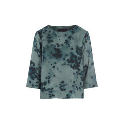 Frozen flowers Blouse, frozen flowers, BITTE KAI RAND