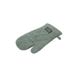 Recycle Oven mitt, green, Pillivuyt