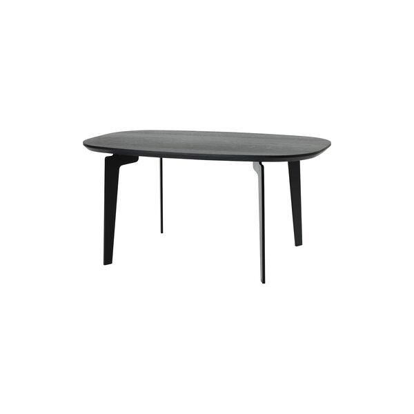 Join™ FH21 Coffee Table, black Join™ FH21 Coffee Table, black, Fritz Hansen