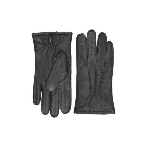 Hunter Glove, black Hunter Glove, black, Markberg