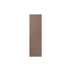 HERRINGBONE Table Runner, walnut, Georg Jensen Damask