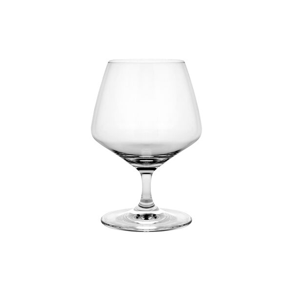 Perfection Brandy Glass Perfection Brandy Glass, Holmegaard
