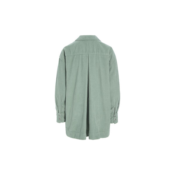 Berubetto Long Jacket, sage green Berubetto Long Jacket, sage green, BITTE KAI RAND