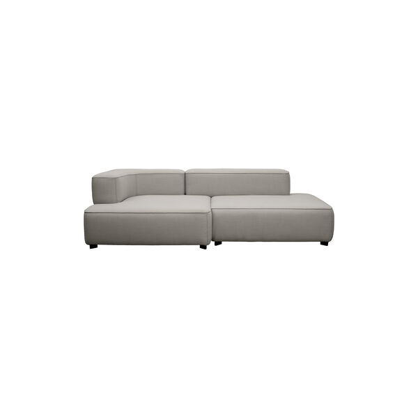 Alphabet Sofa™ PL240-4 Modular Sofa, light beige, Fritz Hansen