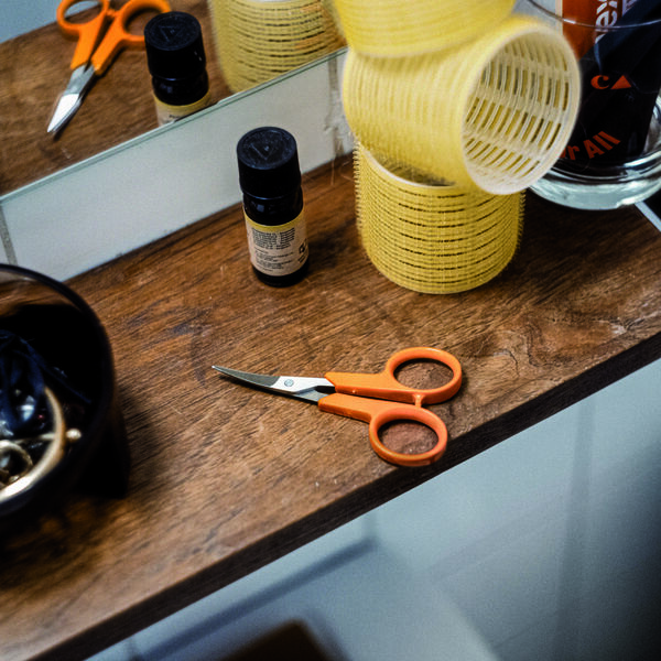 Classic Manicure scissors Classic Manicure scissors, Fiskars