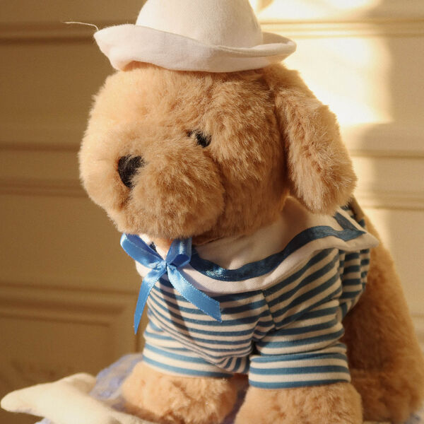 Milou Puppy, multi, Konges Sl&oslash;jd