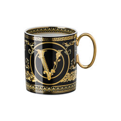 Virtus Gala Mug, Rosenthal x Versace