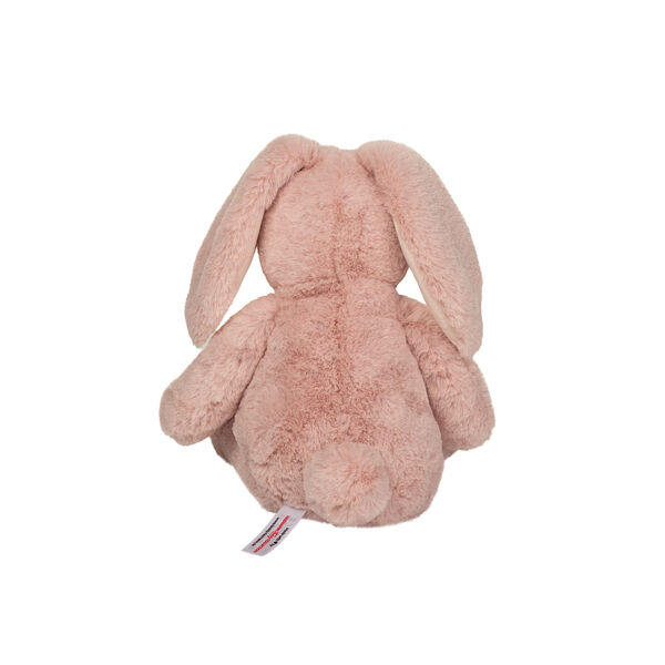 Haley the Rabbit, Teddy Hermann