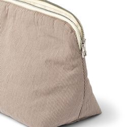 CELIA MINI TOILETRY BAG, talpa, Studio Feder