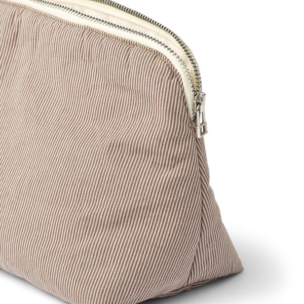 CELIA MINI TOILETRY BAG, talpa, Studio Feder