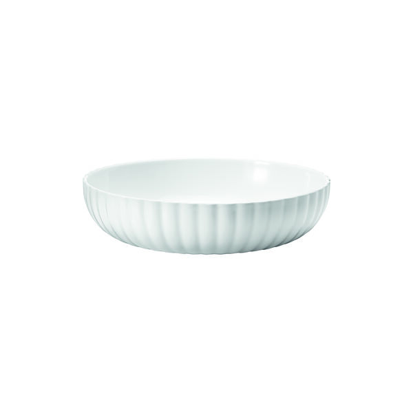 Bernadotte Pasta Bowl, Georg Jensen