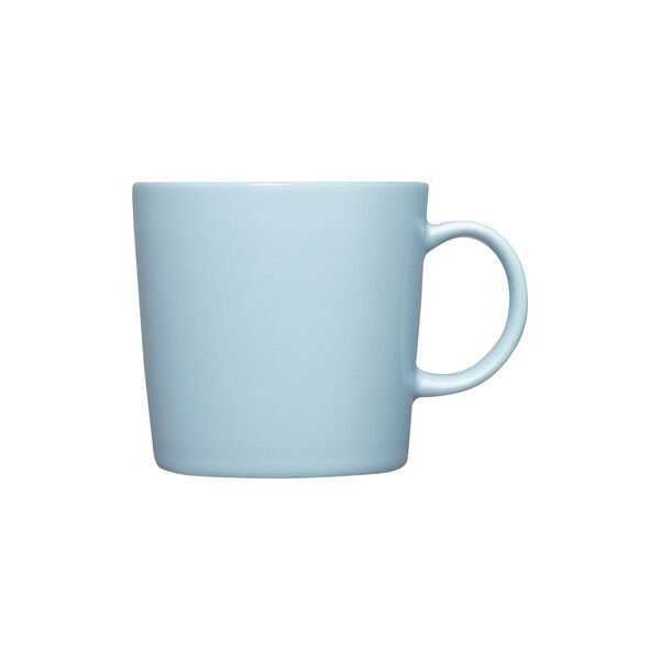 Teema Mug 30 cl, ice blue, Iittala