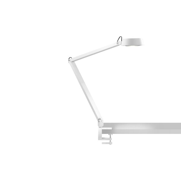 DARK T2 Table Lamp, white, LIGHT-POINT