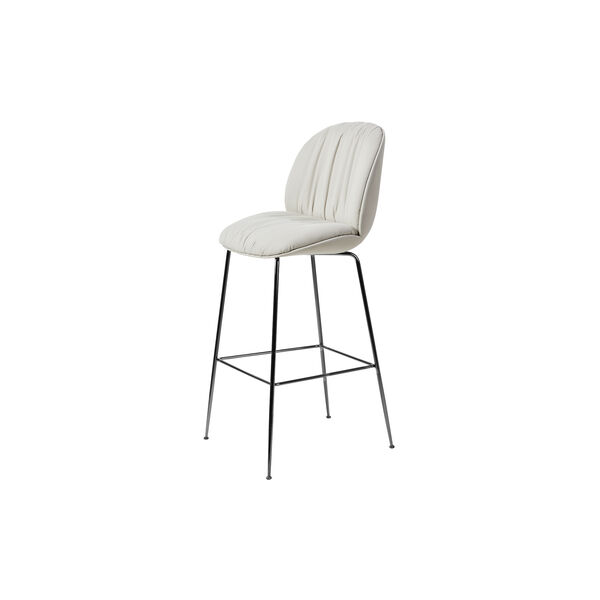 Beetle Soft Bar Chair Fully Upholstered, reales 001, GUBI