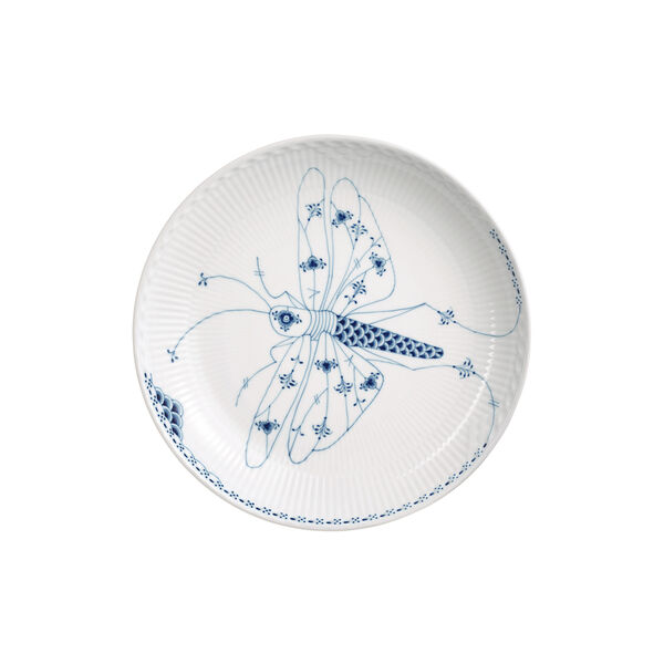Royal Creatures Bowl Ø 25 cm, grasshopper Royal Creatures Bowl Ø 25 cm, grasshopper, Royal Copenhagen
