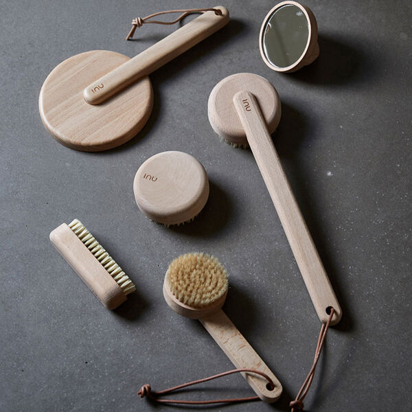 Inu Bath Brush, Zone Denmark
