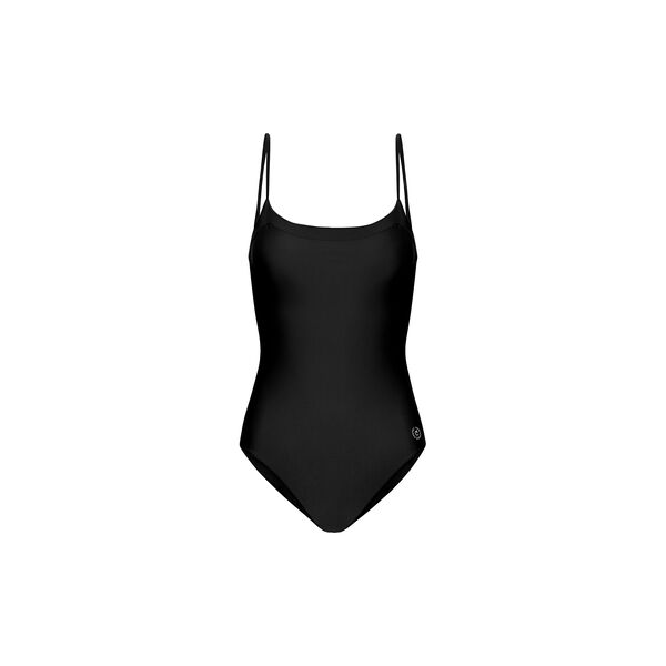 Penida full-coverage onepiece , nero, Cartel Copenhagen