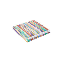 Melody Towel, 160 black multi colour, Missoni Home