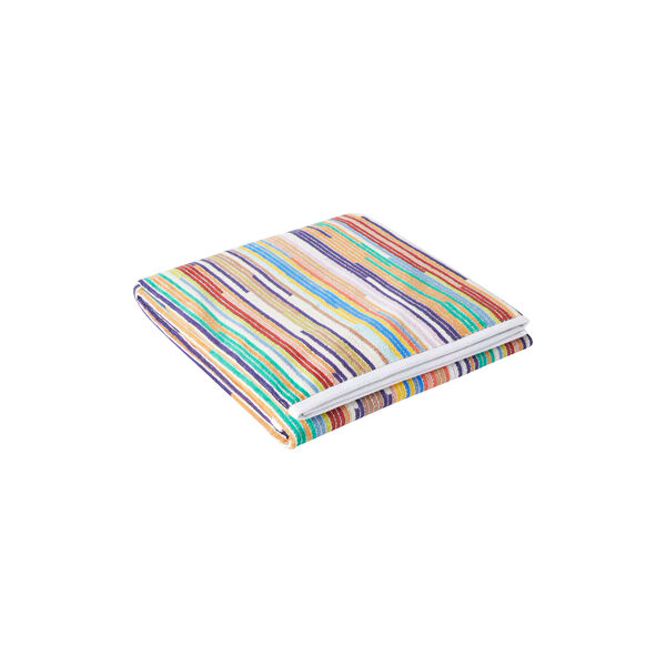 Melody Towel, 160 black multi colour, Missoni Home